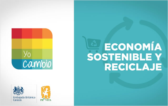 Economía Sostenible y Reciclaje